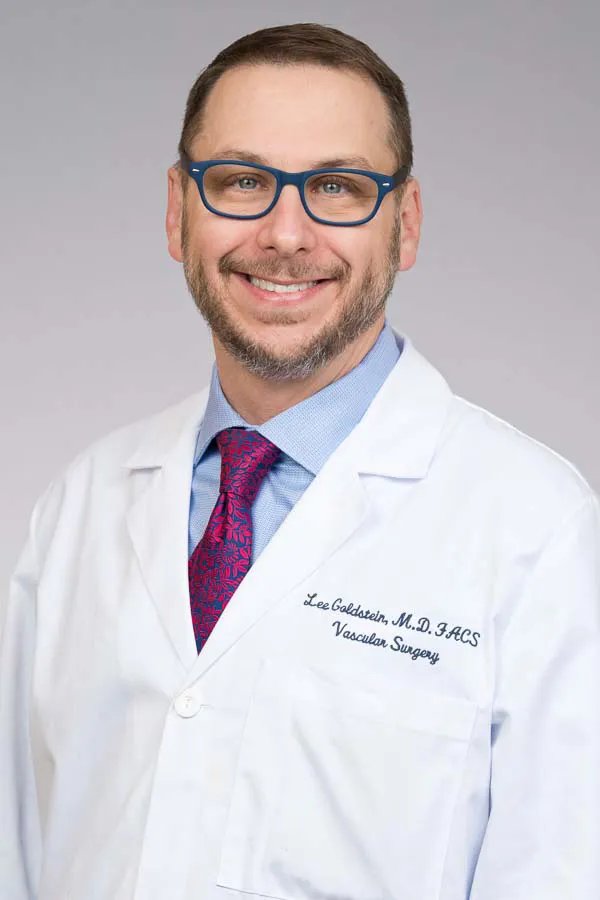 Photo of Goldstein, Lee, MD, FACS